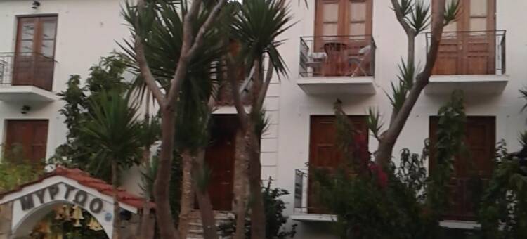 麦尔土酒店(Myrtoo)图片