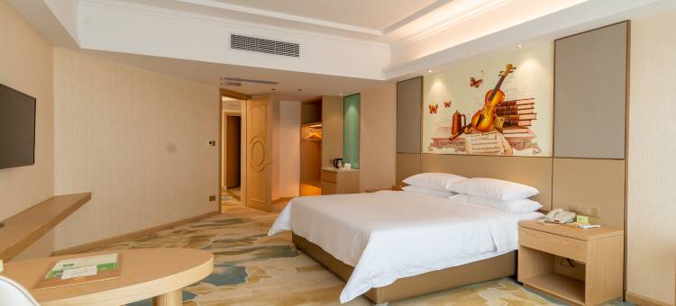 维也纳酒店(惠州仲恺高铁站潼侨店)图片