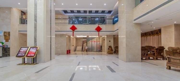 泸溪长锦酒店图片