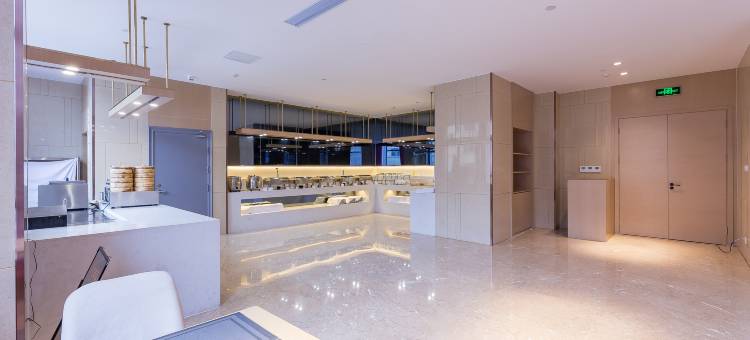 麗枫酒店(宿迁洋河新区大润发店)图片