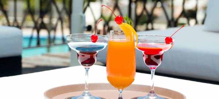 科隆巴库湾度假村(Bacau Bay Resort Coron)图片