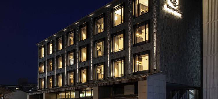 京都悠洛悦苑(Dhawa Yura Kyoto)图片