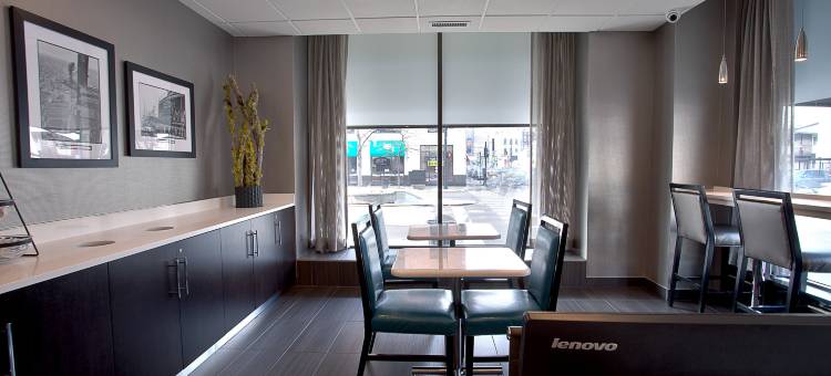 北河贝斯特韦斯特酒店(Best Western River North Hotel)图片