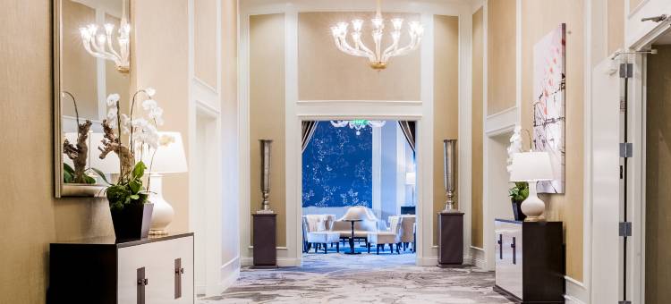 科默斯娱乐场酒店(The Commerce Casino & Hotel)图片