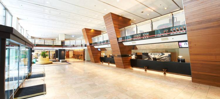 成田日航酒店(Hotel Nikko Narita)图片