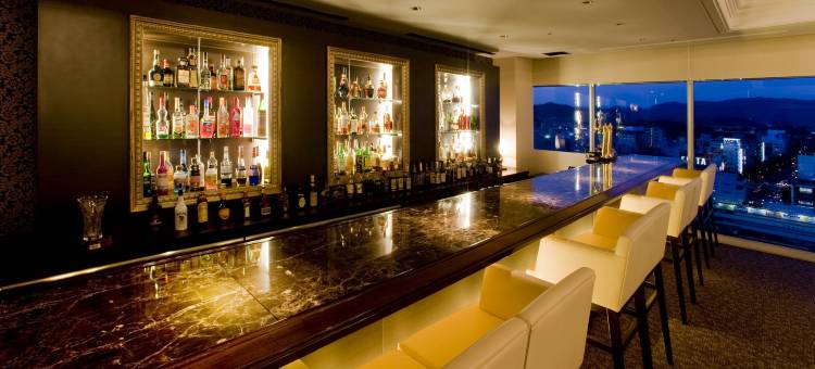 姬路日航酒店(Hotel Nikko Himeji)图片