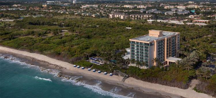 朱庇特海滩度假及Spa酒店(Jupiter Beach Resort & Spa)图片