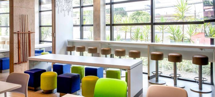 宜必思快捷马瑙斯酒店(Ibis Budget Manaus)图片