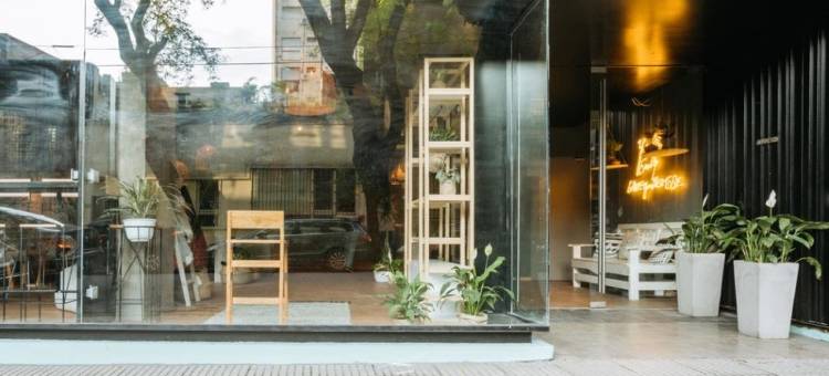 Socialtel Palermo - Formerly Selina Palermo图片