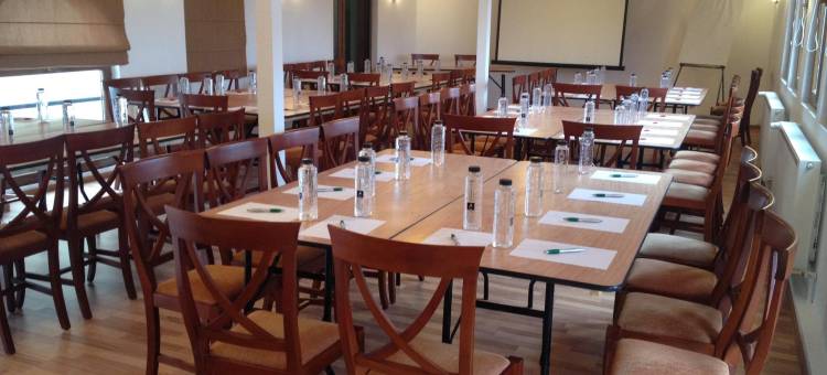 安迪旅馆(Hotel Reina)图片