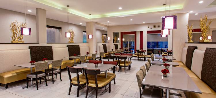 阿纳海姆度假区智选假日套房酒店(Holiday Inn Express & Suites Anaheim Resort Area)图片