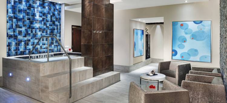 The Westin Lagunamar Ocean Resort Villas & Spa, Cancun图片