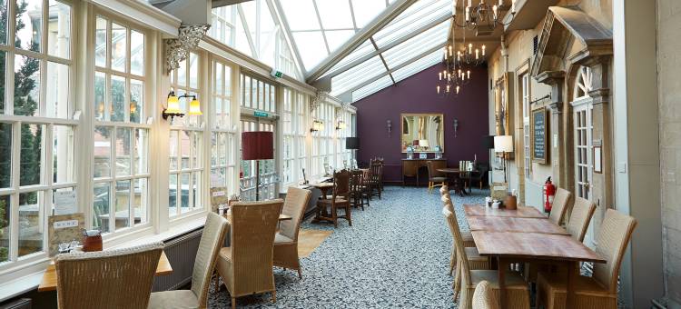 庄园酒店 - 格林国王旅馆(Manor Hotel by Greene King Inns)图片