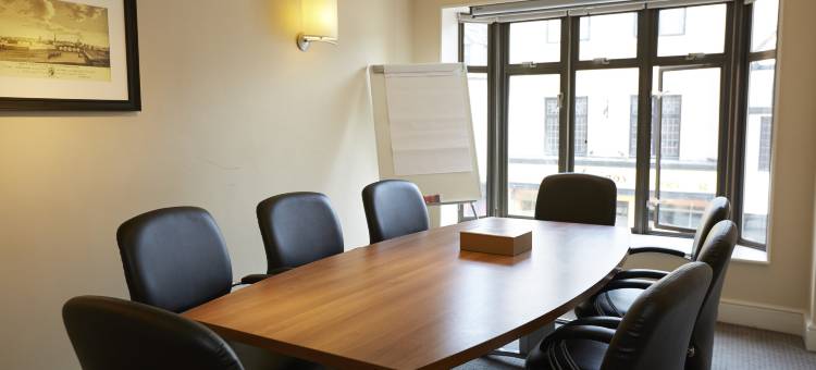 欧德塔尔波特渥切斯特酒店 - 格林国王旅馆(Ye Olde Talbot Hotel by Greene King Inns)图片