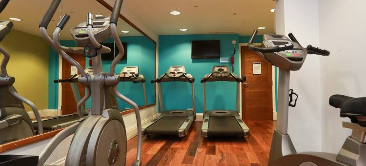 Hotel Indigo 爱丁堡(Hotel Indigo Edinburgh)图片