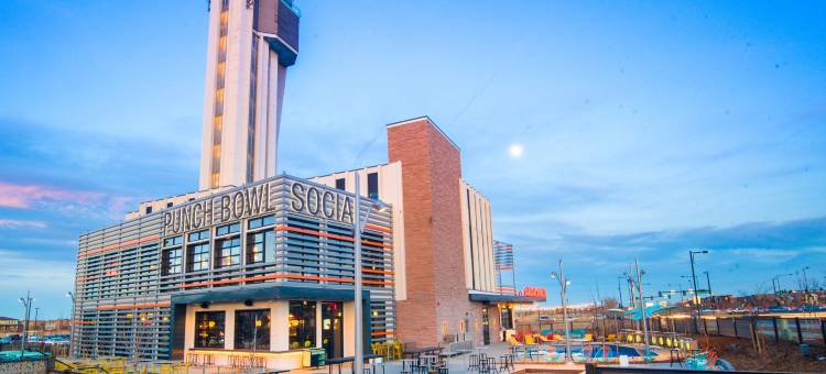 Holiday Inn 丹佛东 - 斯特普尔顿(Holiday Inn Denver East)图片