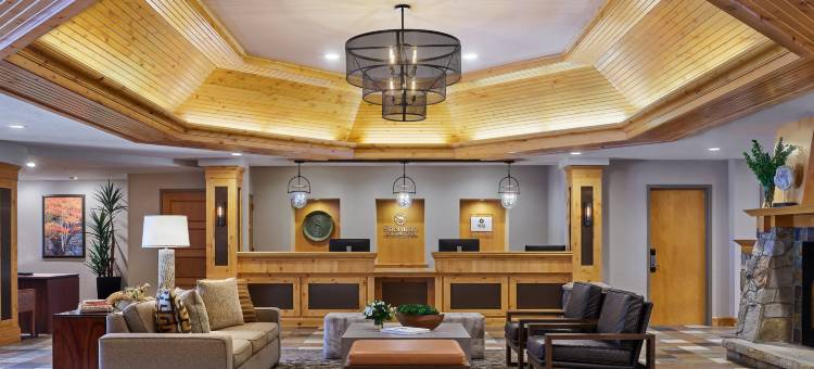 Sheraton Mountain Vista Villas, Avon / Vail Valley图片