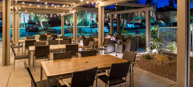 Residence Inn Palm Desert图片