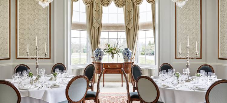 格伦伊格尔斯酒店(The Gleneagles Hotel)图片