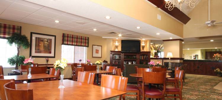 Residence Inn Scranton图片