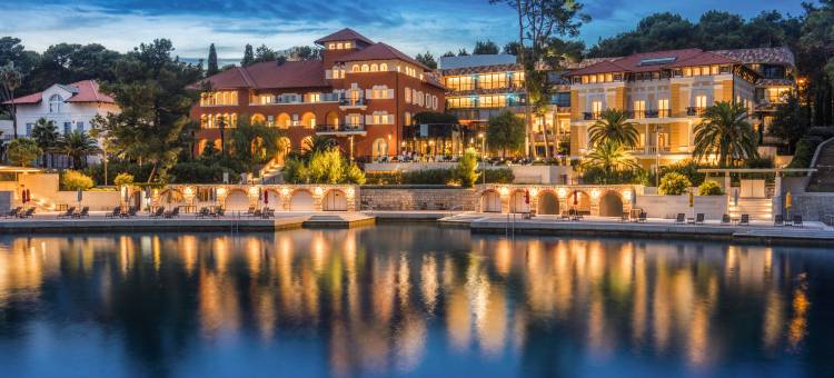 阿罕布拉精品酒店(Boutique Hotel Alhambra)图片