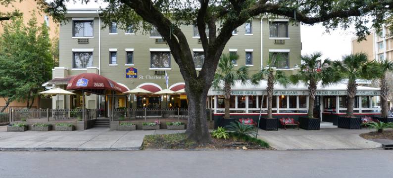 圣查尔斯旅馆(St Charles Inn, Superior Hotel)图片