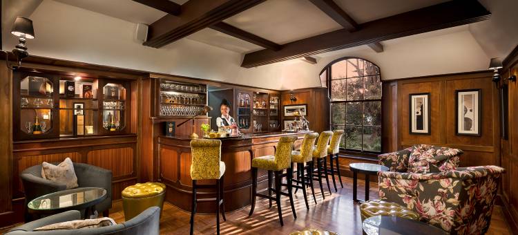 梵科德庄园之家酒店(The Manor House at Fancourt)图片