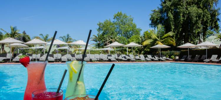 梵科德庄园之家酒店(The Manor House at Fancourt)图片