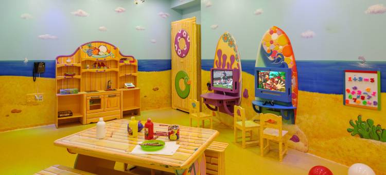 涅坦亚莱昂纳多广场海滩酒店(Leonardo Plaza Netanya Hotel)图片
