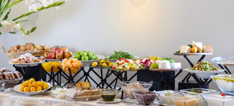 特拉维夫李奥纳多海滩酒店(Leonardo Beach Tel Aviv)图片