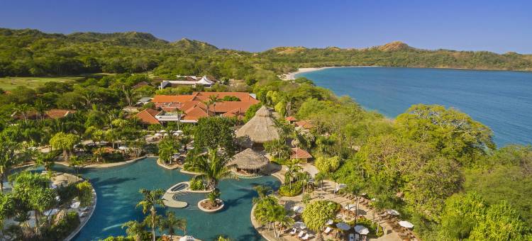 威斯汀保护区孔沙尔高尔夫度假村及水疗中心 - 全包式(The Westin Reserva Conchal, an All-Inclusive Golf Resort & Spa)图片