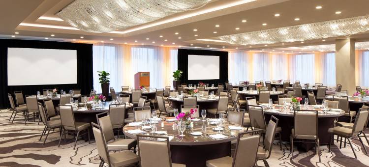 达拉斯市中心威斯汀酒店(The Westin Dallas Downtown)图片