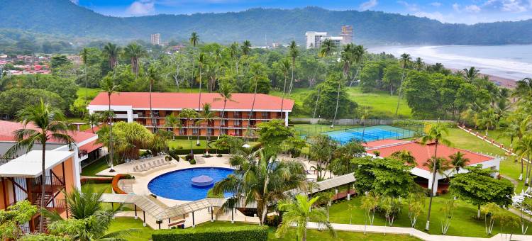 哈各海滩贝斯特韦斯特度假村酒店(Best Western Jaco Beach All Inclusive Resort)图片