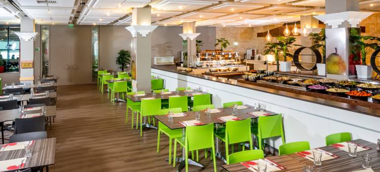 死海莱昂纳多俱乐部全包酒店(Leonardo Club Hotel Dead Sea - All Inclusive)图片