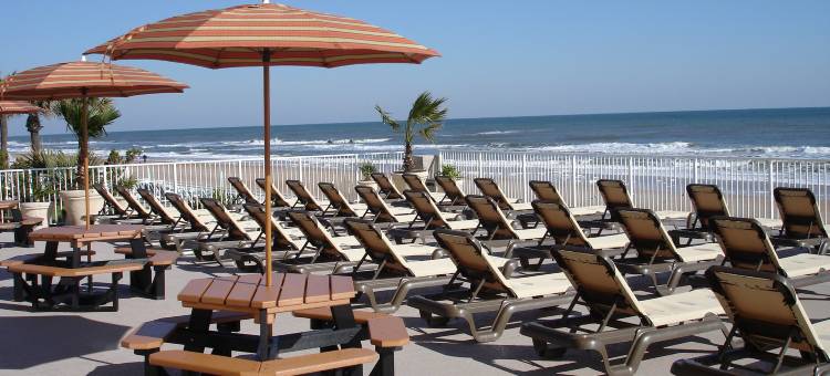 Spark by Hilton Ormond Beach Oceanfront图片