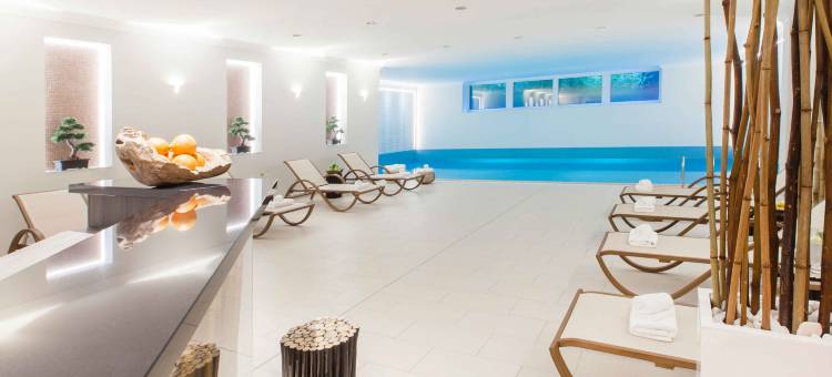 柏林市中心皇冠假日酒店 - IHG 旗下酒店(Crowne Plaza Berlin City Centre Ku'Damm)图片