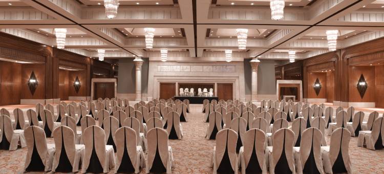 开罗城市之星洲际酒店(InterContinental Cairo Citystars)图片