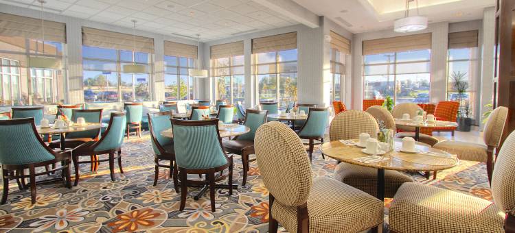 塔尔萨城希尔顿花园酒店(Hilton Garden Inn Tulsa Midtown)图片