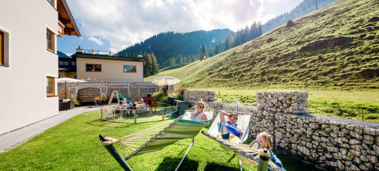 萨尔茨堡霍夫酒店(Hotel Salzburger Hof Zauchensee)图片