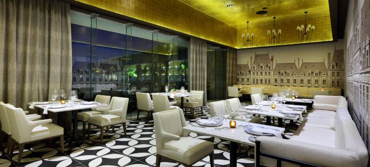 TRS珊瑚酒店-限成人-全包(TRS Coral Hotel - Adults Only - All Inclusive)图片