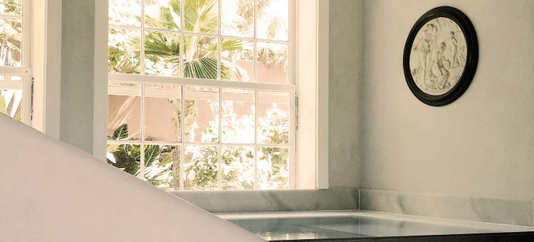 阿巴霍牧场酒店 - 限成人(Hotel Hacienda de Abajo-Adults Only-Lujo)图片