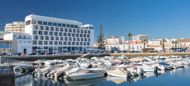 艾瓦感官酒店(AP Eva Senses)图片