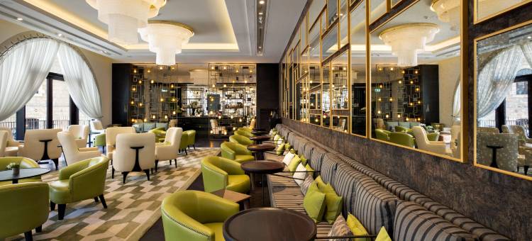 东方耶路撒冷伊斯洛特尔行政精选酒店(Orient by Isrotel Exclusive)图片