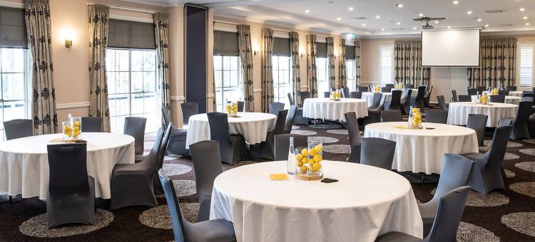 猎人谷柯克顿公园voco酒店 - IHG 旗下(voco™ Kirkton Park Hunter Valley, an IHG Hotel)图片