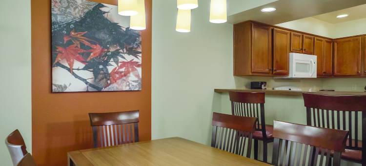 WorldMark South Shore图片