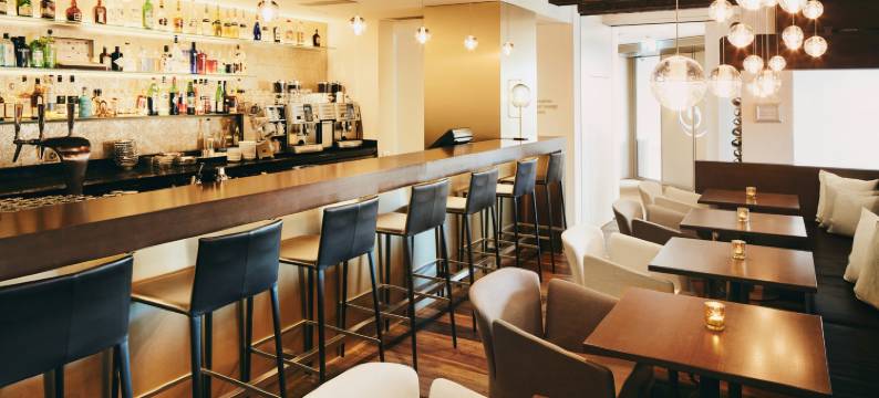 乌茨维尔酒店(Hotel Uzwil)图片