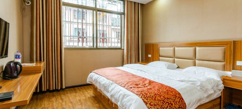 剑河七月湾酒店图片