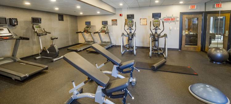 Holiday Inn 尼亚加拉瀑布(Holiday Inn Niagara Falls State Park Entry)图片