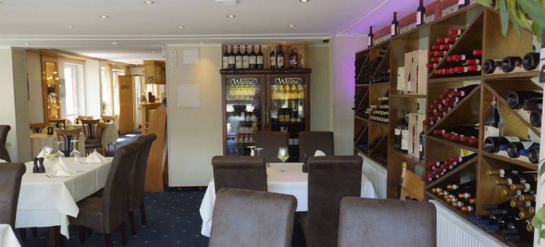 罗伊特林根多梅洛酒店(Dormero Hotel Reutlingen)图片