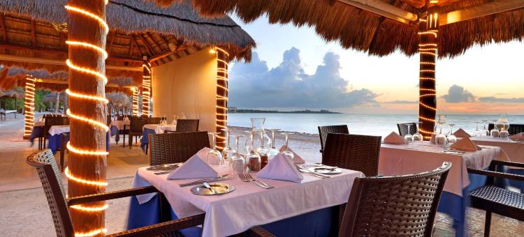 大钯度假村全包酒店(Grand Palladium Colonial Resort & Spa - All Inclusive)图片